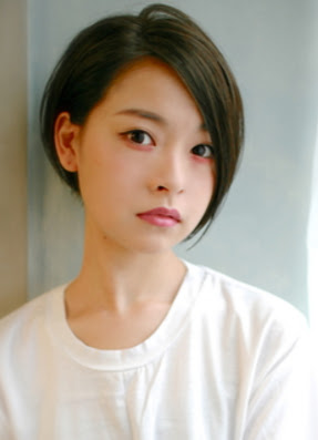 髪型 ユニーク髪型 中学生 女子 ショート