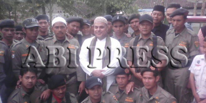 Pidato Tentang Maulid Nabi Dengan Bahasa Jawa - Tutul Pul