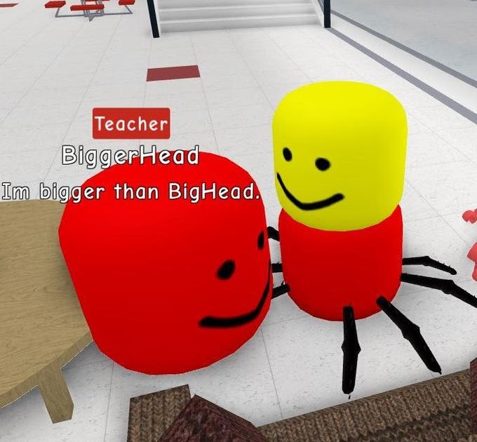 Biggest Head Roblox New Free Roblox Items You Should Get - giant oof head roblox