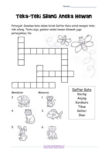 Soalan Teka Teki Agama Islam - Selangor l