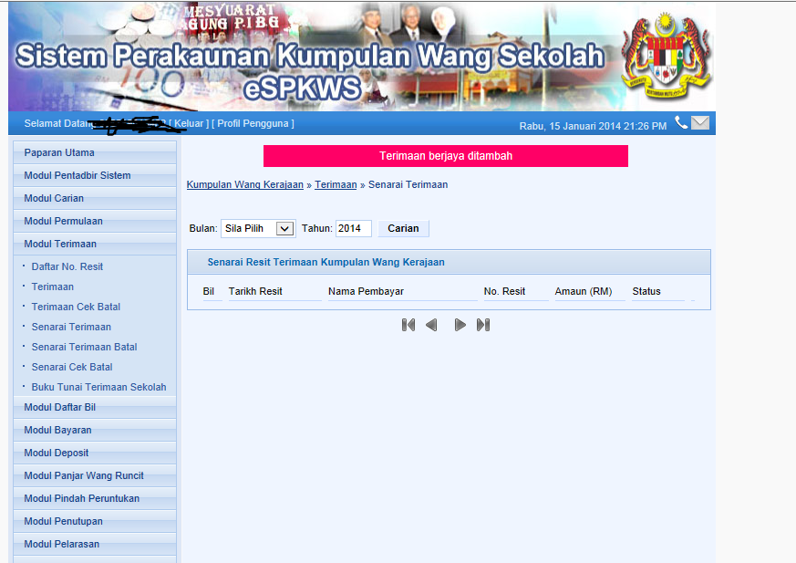 Unit perkhidmatan ict ppd segamat. Ppds Pejabat Pelajaran Daerah Segamat