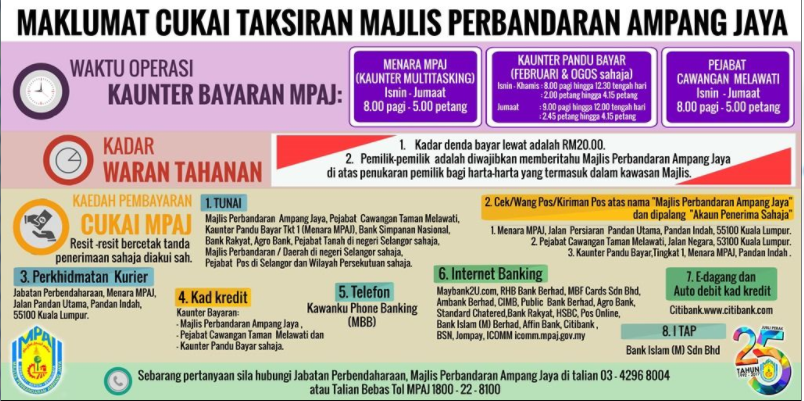 Muat Turun Borang Mpaj - x Carta De