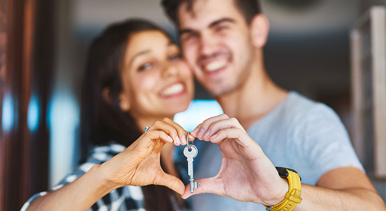 Wondering If You Can Buy Your First Home? | Keeping Current Matters