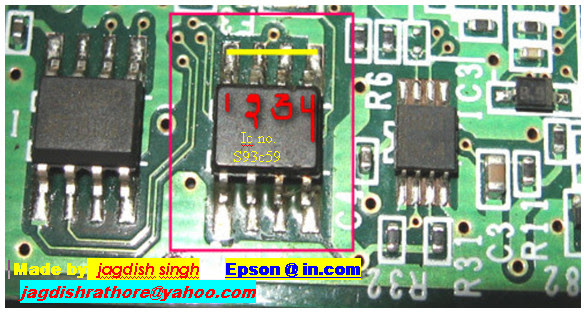 Weighs 7 kg makes it easy to bring step to remove driver: Reset Epson T50 And T60 Without Error 21000068 Tricks Collections Com Tricks Collections Com