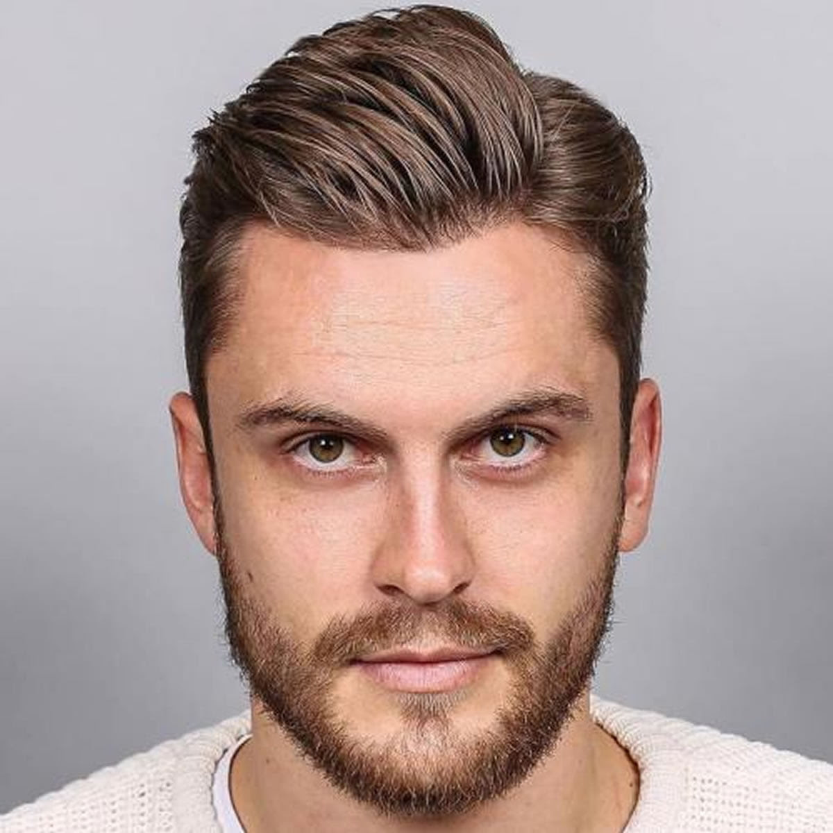 2018 Short Haircuts For Men 17 Great Short Hair Ideas Photos