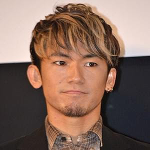 50 グレア 3 代目 Naoto 髪型 ヘアスタイルのアイデア