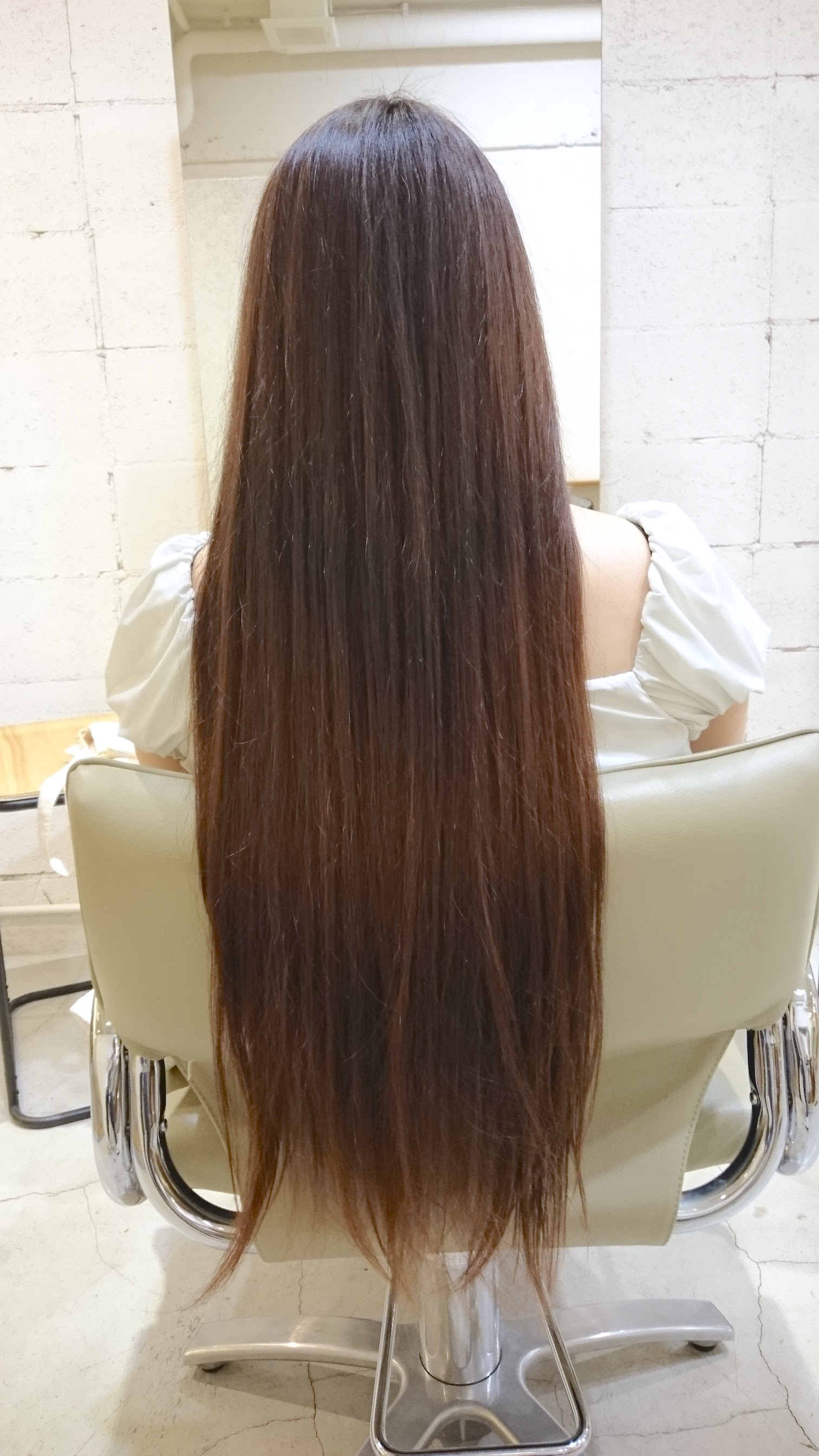 最も気に入った スーパー ロング ヘアー Kamigatagaya