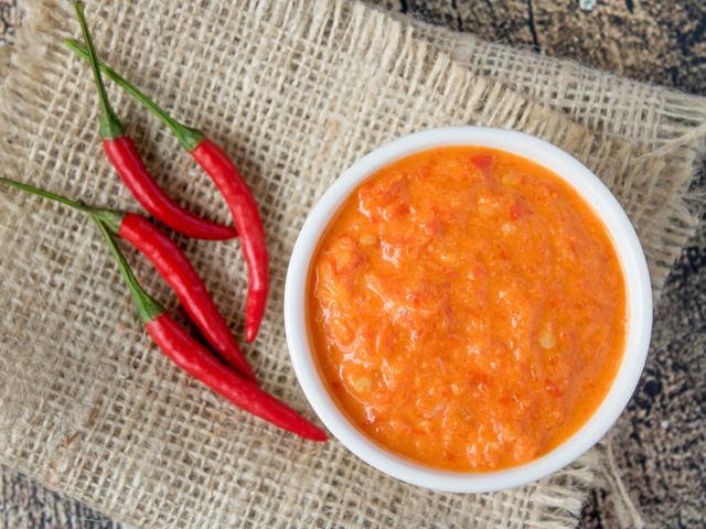 Sambel Untuk Sop : Resep Sayur Sop Sambal Tomat Oleh Ny ...