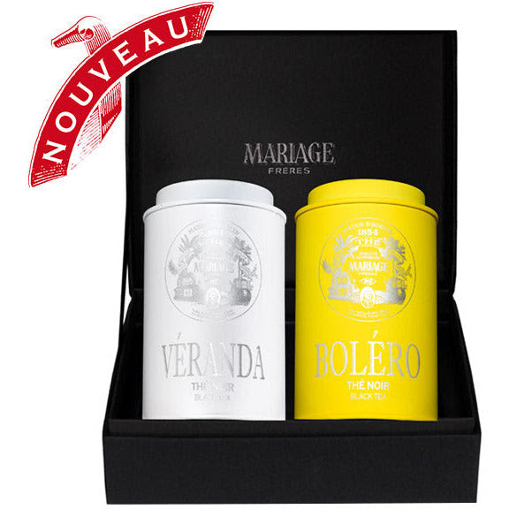 252,000+ vectors, stock photos & psd files. Tea Gift Box Sevilla Organic Black Teas By Mariage Freres New The Cultured Cup