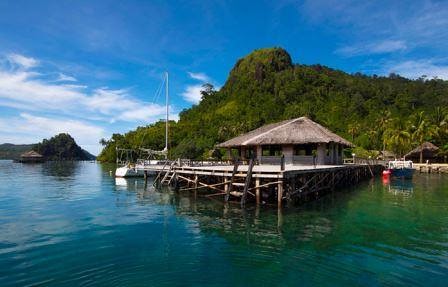 Info Terfavorit Pulau Cubadak Island Tempat Wisata Di 