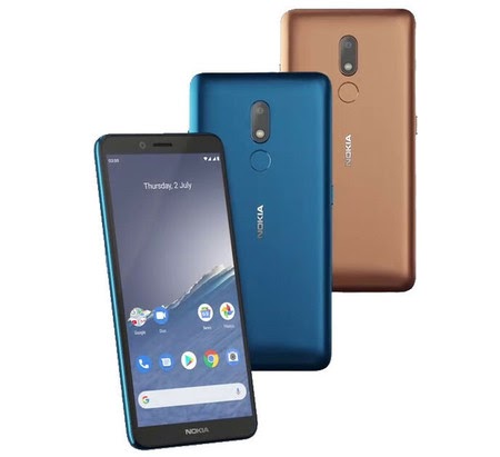 Juegos Para Nokia C3 / Juegos para Nokia c3 - Lo nuevo de ...