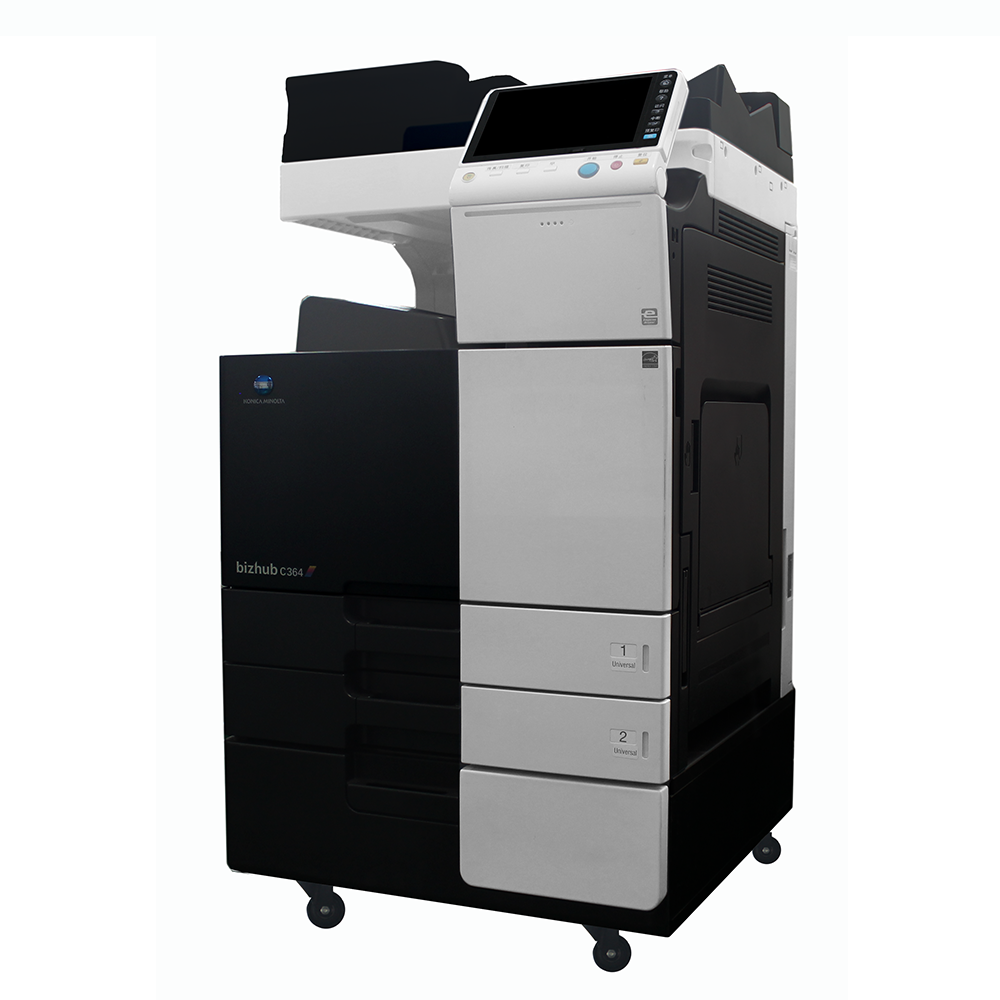 Database contains 10 konica minolta bizhub c364 manuals (available for free online viewing or downloading in pdf): Used Copier Machine Good Working Copier Konica Minolta Bizhub C364 Copiadoras Buy Konica Minolta Used Konica Minolta Printers Copiadoras Product On Alibaba Com