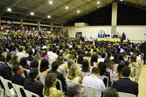 Formatura