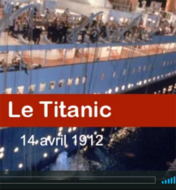 Le Titanic