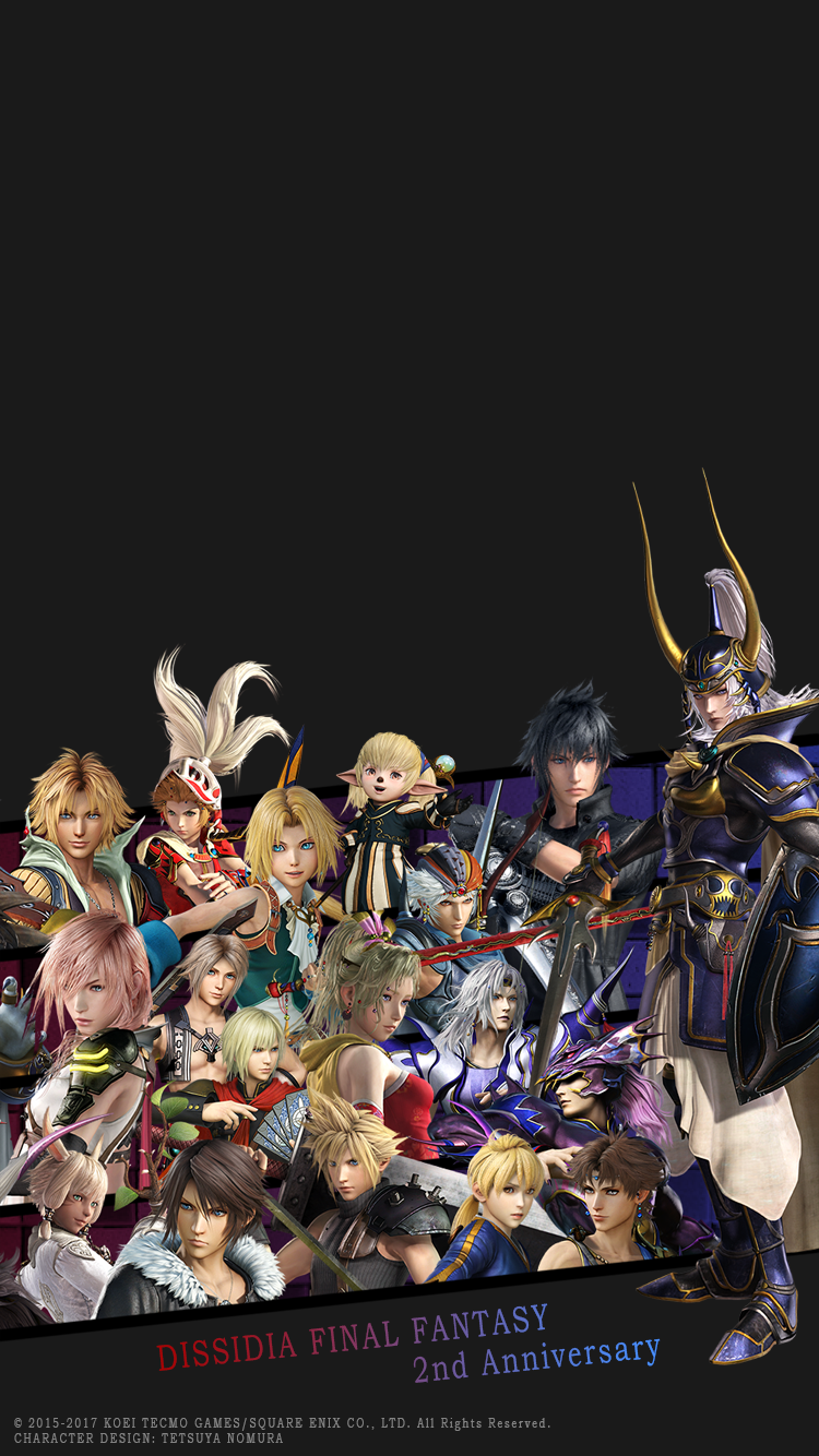 最も検索された Ffrk 壁紙 Jpbestwallpaper
