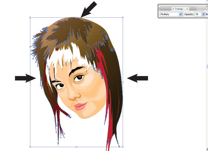 Model Rambut  Bob  Yang  Bagus