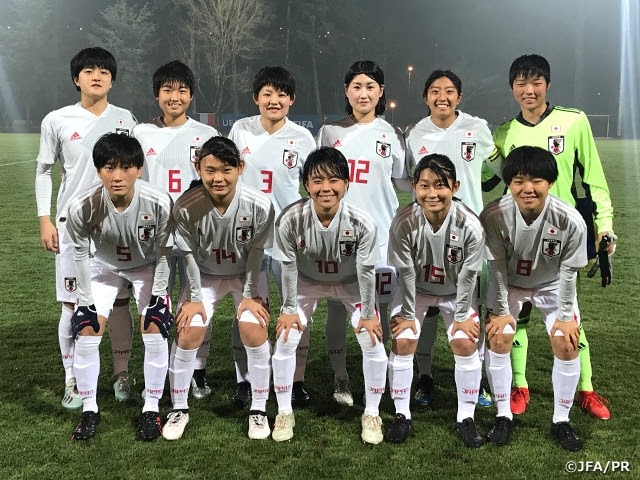 日本代表 久保建英最速弾で日本連勝 「波長が同じ」堂安… 7月25日 22:30 日本代表 久保先制弾＆堂安pk弾! U17å¥³å­ã‚µãƒƒã‚«ãƒ¼æ—¥æœ¬ä»£è¡¨ãƒ•ãƒ©ãƒ³ã‚¹é å¾ãƒ¡ãƒ³ãƒãƒ¼ç™ºè¡¨ å›½éš›è¦ªå–„è©¦åˆ