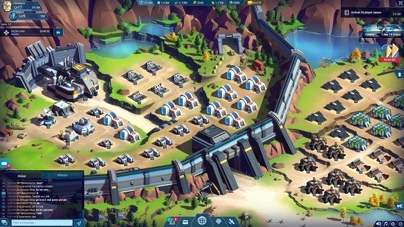 Juegos Online Multijugador Mmorpg Sin Descargar : Los ...