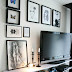 Living Room Wall Decor Ideas With Tv