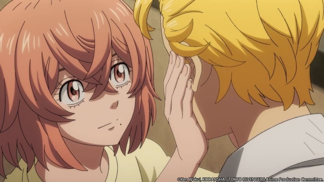 Streaming Anime Tokyo Revengers Episode 4 Sub Indo - Baca ...