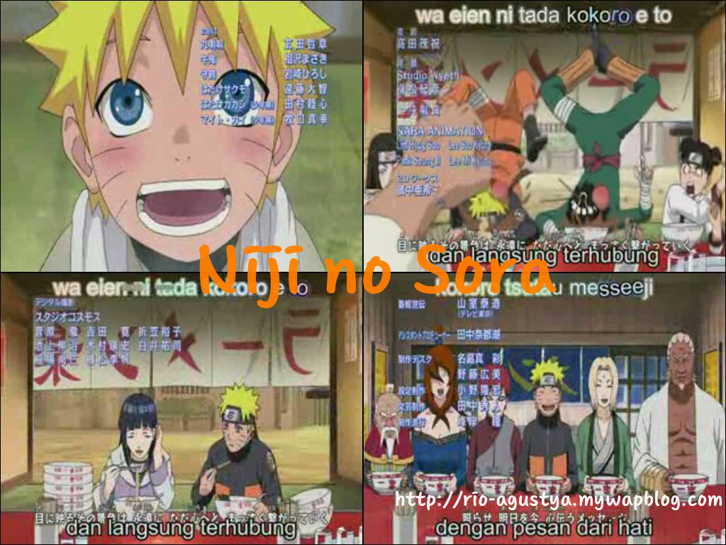 Naruto Shippuden Ost 2 Rar | Anime Wallpaper