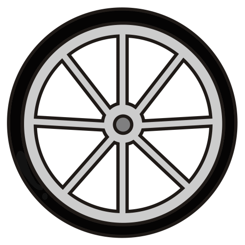 Bicycle training wheels all departments audible books & originals alexa skills amazon devices amazon pharmacy amazon warehouse appliances apps & games arts, crafts & sewing automotive parts & accessories baby beauty & personal care books cds & vinyl cell phones & accessories. Free Wheel Cliparts Download Free Clip Art Free Clip Art On Clipart Library