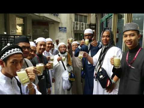 harga pakej haji andalusia - Rekomendasi Haji 2019