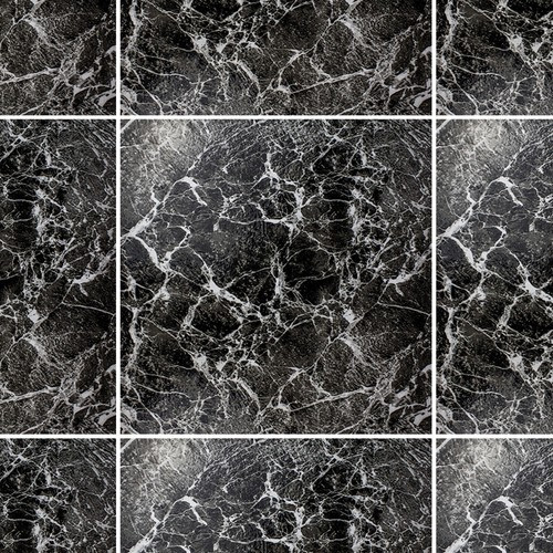 The top countries of suppliers are india, china, and india, from which the percentage of grey. Vinyl Flooring High Gloss Vinyl Floor Tiles Easy Modern Black Stone Style Lino Kitchen Bathroom Home Furniture Diy