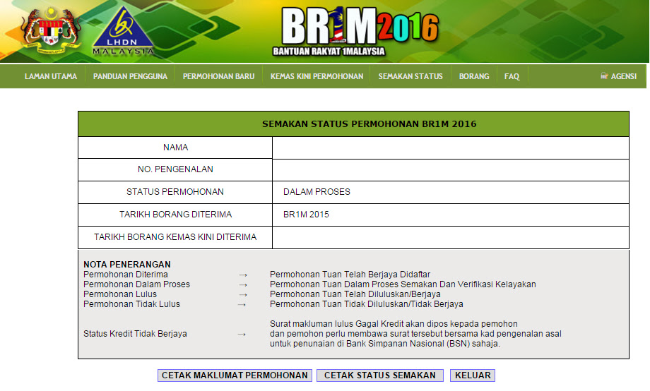 Br1m Status Lulus 2019 - Aerotoh