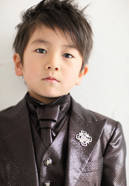 アシメ 小学生 男の子 髪型 Khabarplanet Com