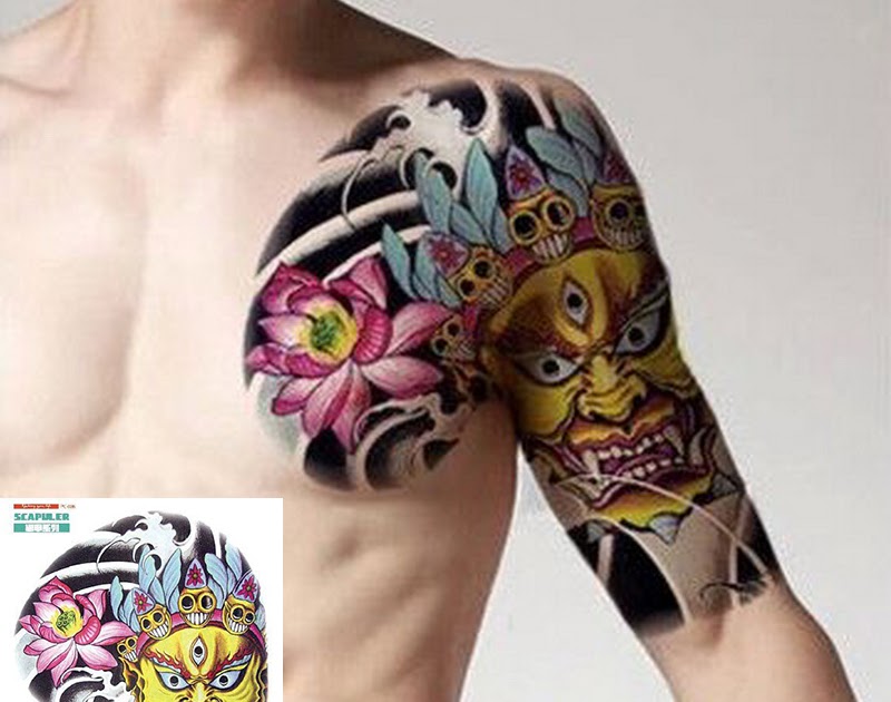 Paling Keren  25 Tato  Keren  Di Lengan  Pria