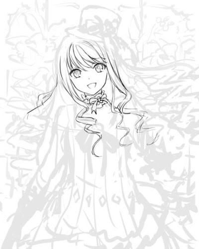 最高かつ最も包括的な花 イラスト 描き 方 簡単 最高の花の画像