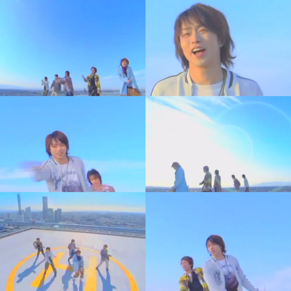 50 嵐 ピカンチ ダブル Pv