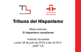 Tribuna del Hispanismo canadiense