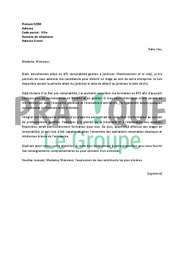 Lettre De Motivation Apb Licence Aes - Perodua m