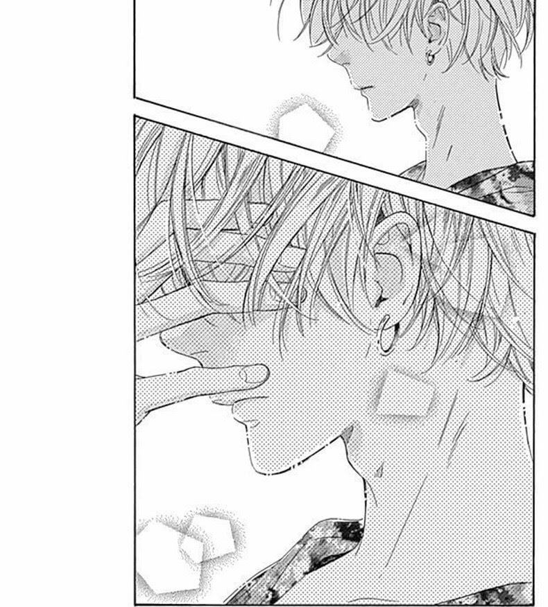 Honey 漫画 ネタバレ 世界漫画の物語