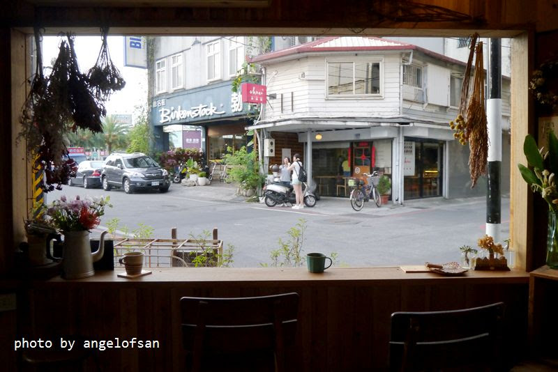 小豬雜貨舖 花花的珈琲花caffe Fiore