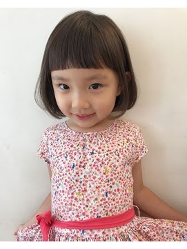 新着ミディアム 4歳 髪型 女の子 最も人気のある髪型