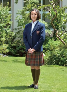 ファッショントレンド ラブリー女子学院中学校学費
