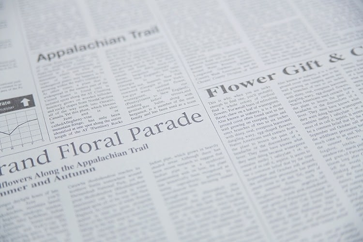すべての美しい花の画像 75 壁紙 おしゃれ 英字 新聞 素材