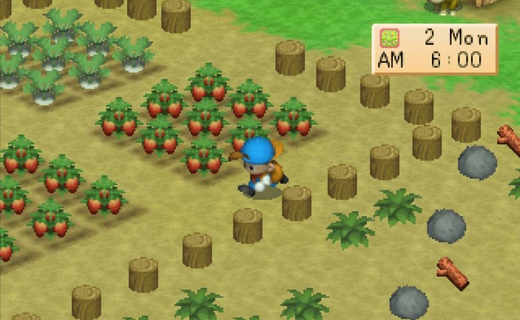 Download Game Harvest Moon Ps1 Bahasa Indonesia NOWDM