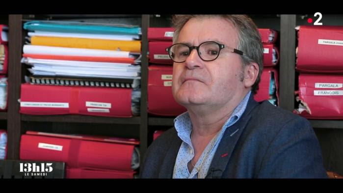 VIDEO. Pesticides : quand Paul François apprend que la justice lui donne raison pour la troisième fois contre Monsanto