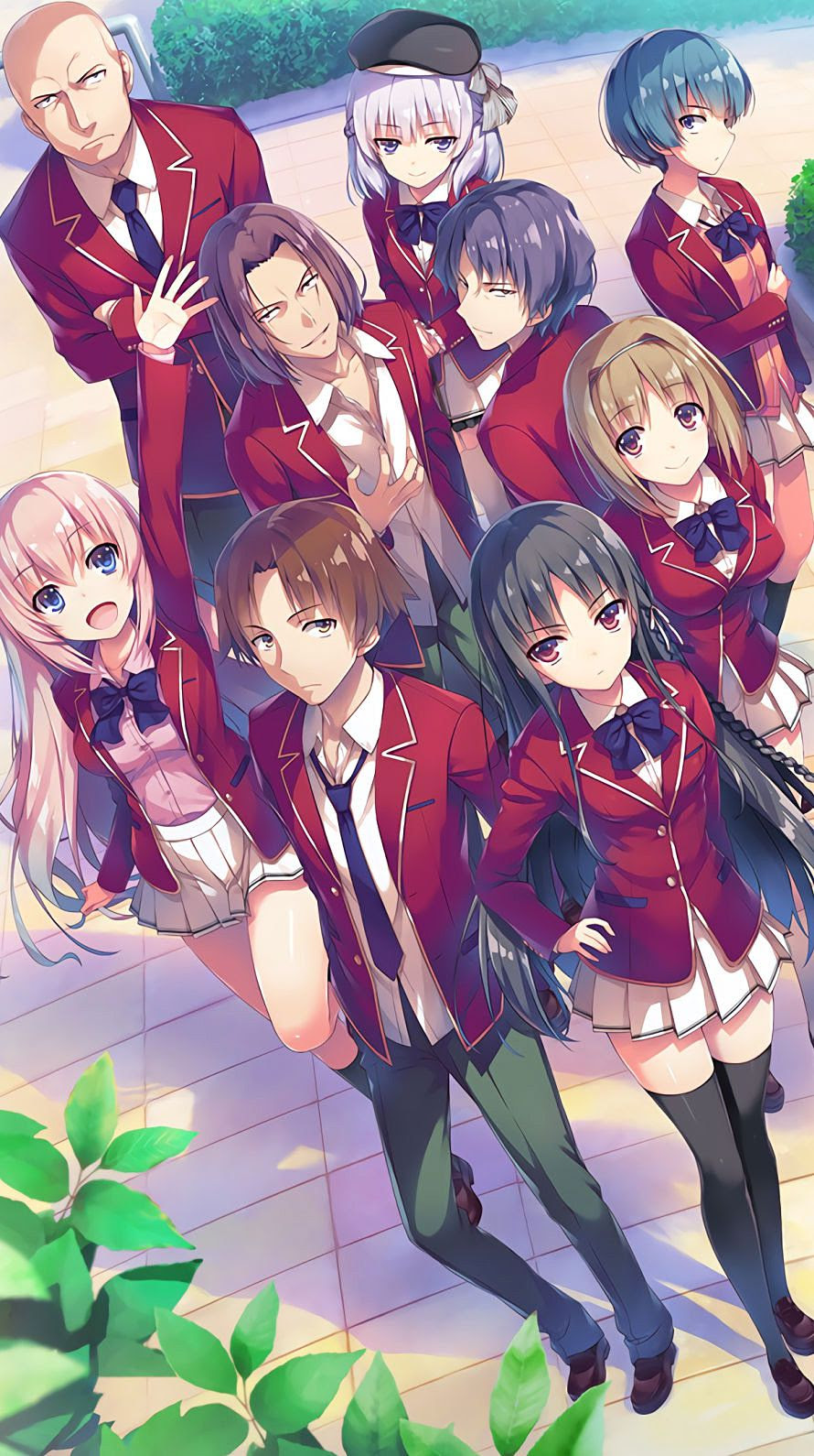 最新のhd可愛い Iphone 壁紙 アニメ 最高の花の画像