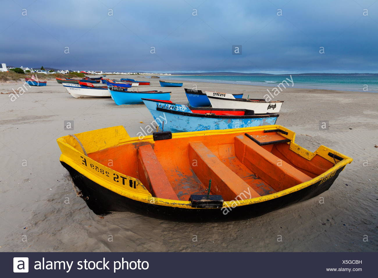 Boat Information: Rowing Boats For Sale Cape Town