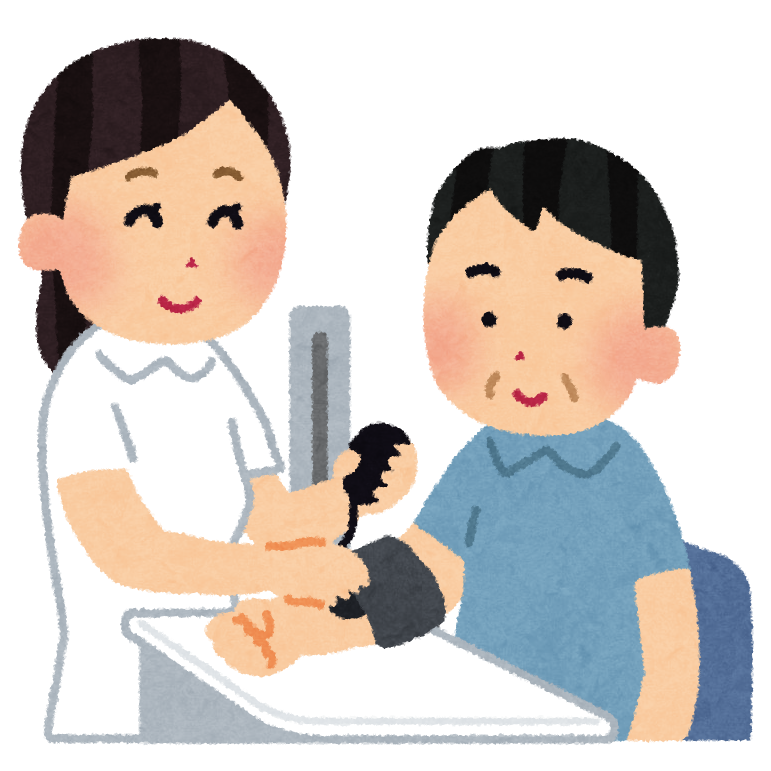 75 訪問看護 イラスト 無料 かわいい 動物ゾーン