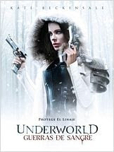 Underworld: Guerras de sangre