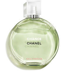 CHANCE CHANEL EAU FRAÎCHE