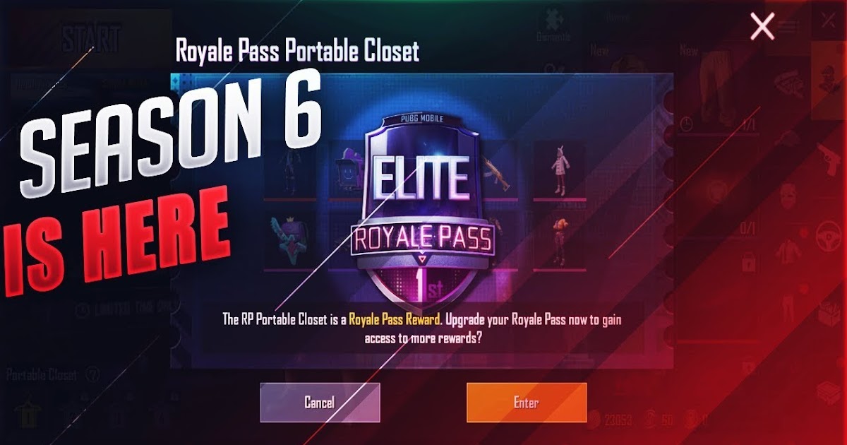 Pubg Mobile Season 5 Royale Pass Hack | Pubg Hack Elite Pass - 