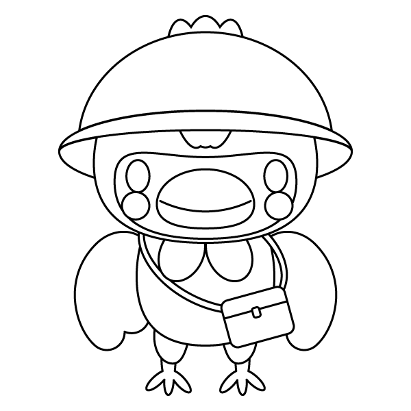 新鮮な壁紙 トトロ イラスト 無料 最高の花の画像