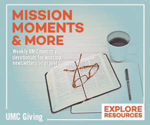 Mission Moments & More